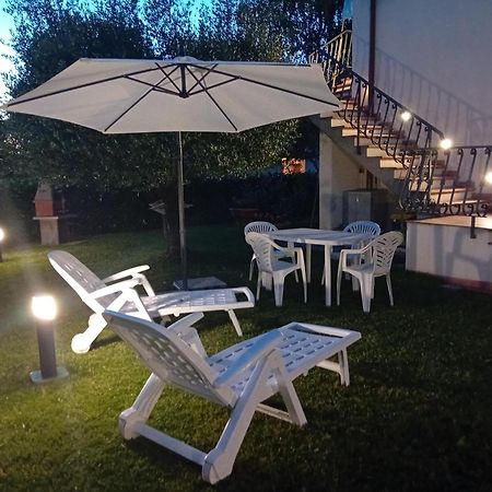 Appartamento Giglio Rosso Scarperia Exterior photo