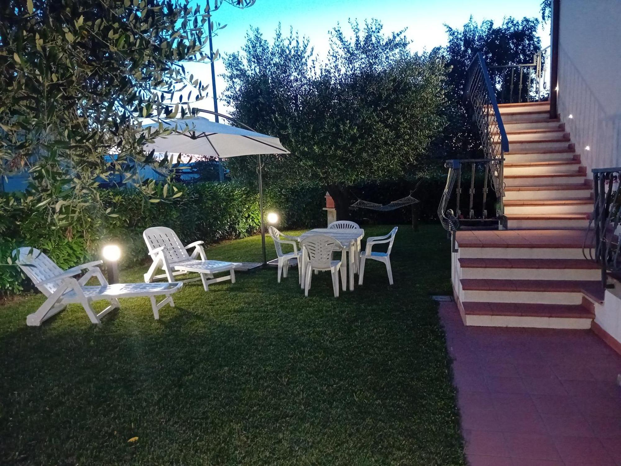 Appartamento Giglio Rosso Scarperia Exterior photo