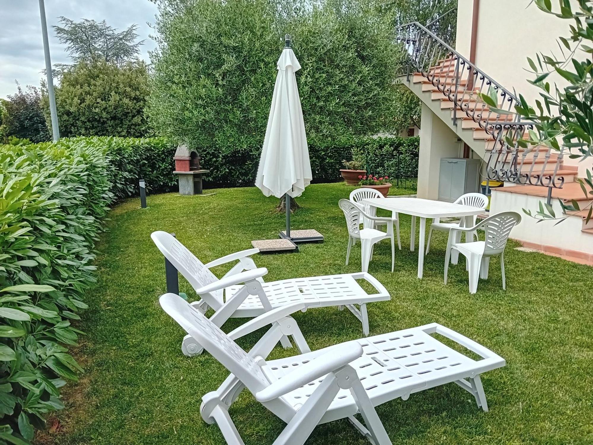 Appartamento Giglio Rosso Scarperia Exterior photo