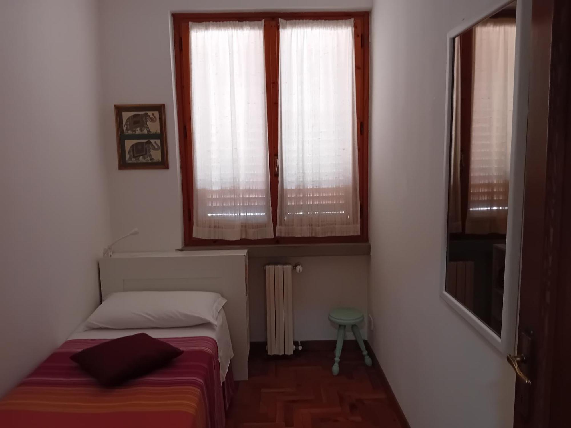 Appartamento Giglio Rosso Scarperia Exterior photo